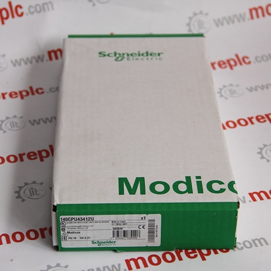 BMXRWSB000M M340 For SCHNEIDER