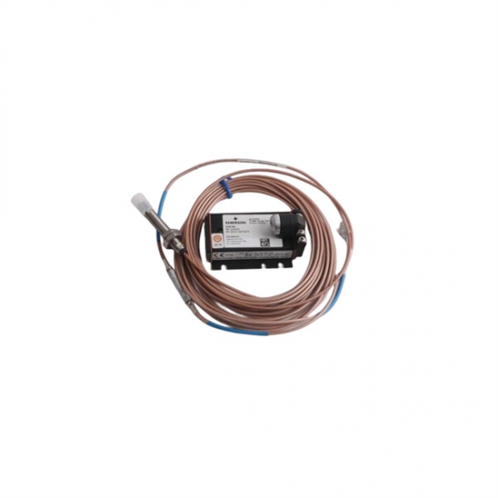 EPRO PR9376/010-001 Eddy Current Sensor