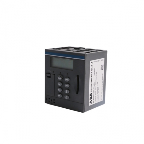 ABB	PM581 1SAP140500R3160