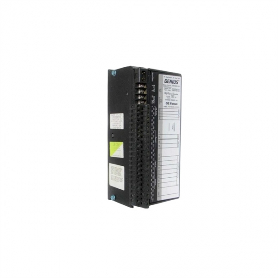 General Electric FANUC  IC660BBD120