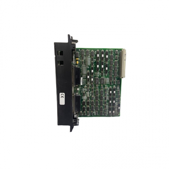 GE FANUC IC697RCM711C