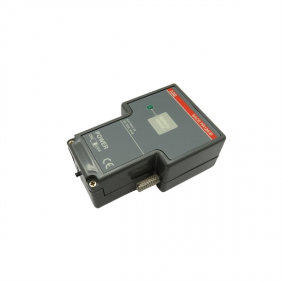 ABB 1SDH000460R0508 SACE PR120/B