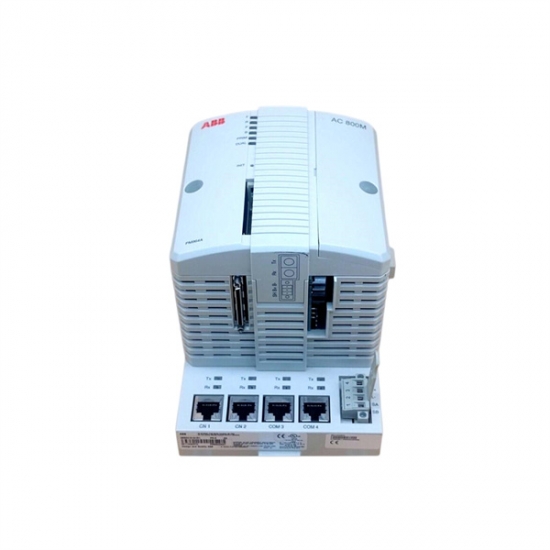 ABB PM864AK01​ 3BSE018161R1