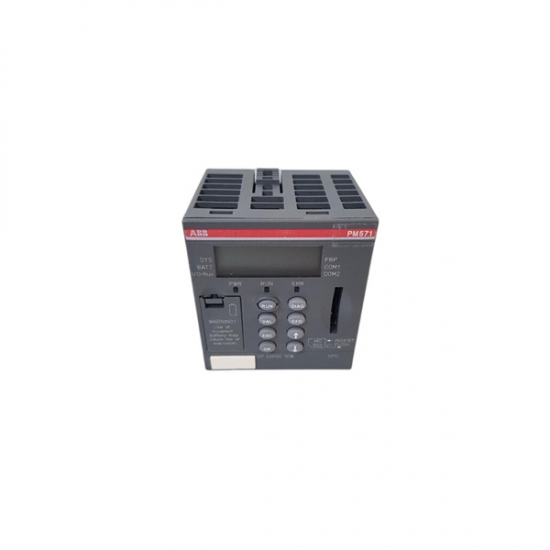 ABB PM571​1SAP130100R0270