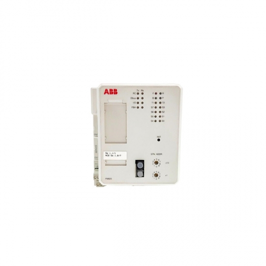 ABB PM825 3BSE010796R1​