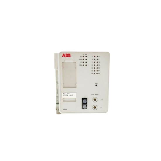 ABB PM645C 3BSE010537R1​