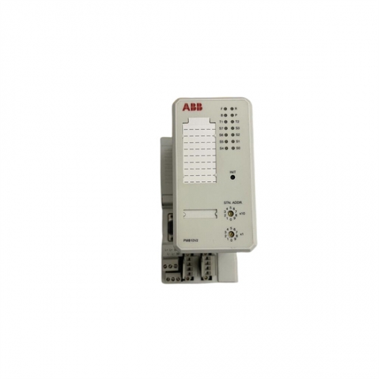 ABB PM810V2​ 3BSE013220R1