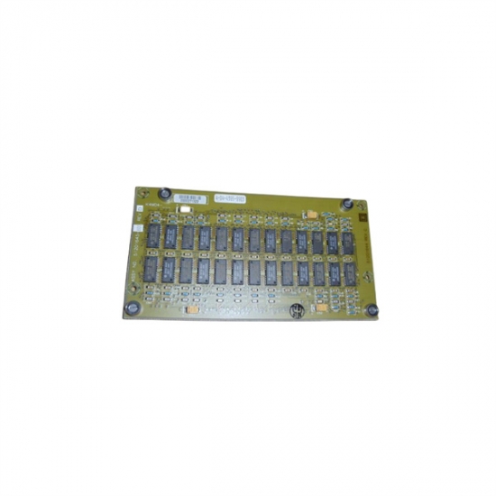 Honeywell 51201645-800 K4LCN-8 8MW Mezzanine Memory