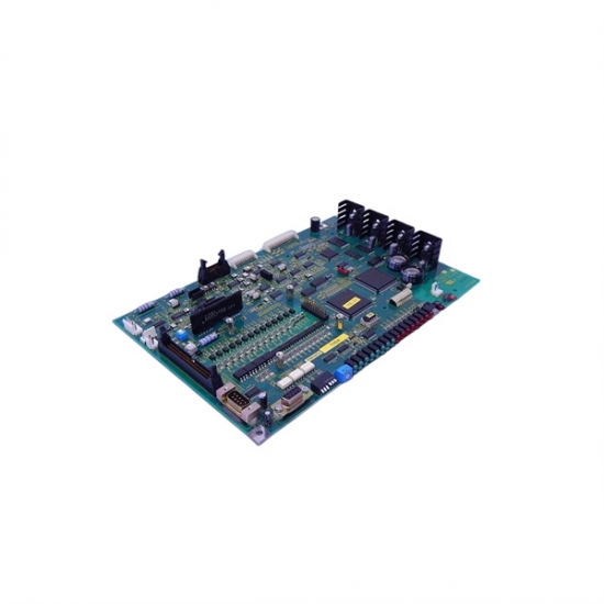 NAS-497E F3N3K0057-C3 BOARD T11312