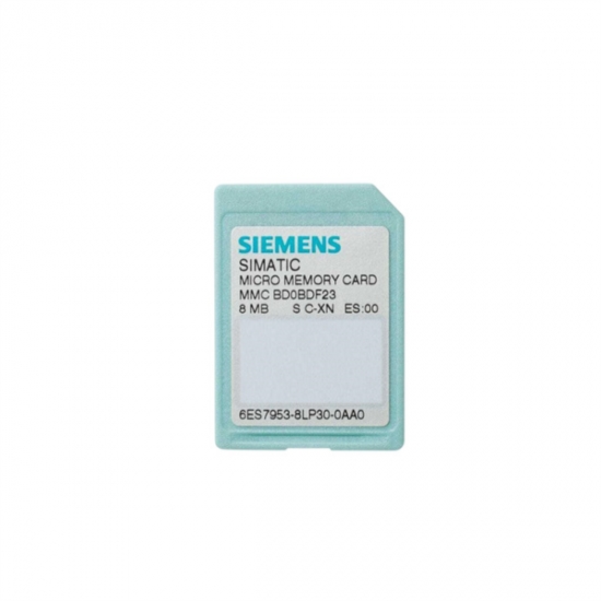 Siemens 6ES7953-8LM31-0AA0