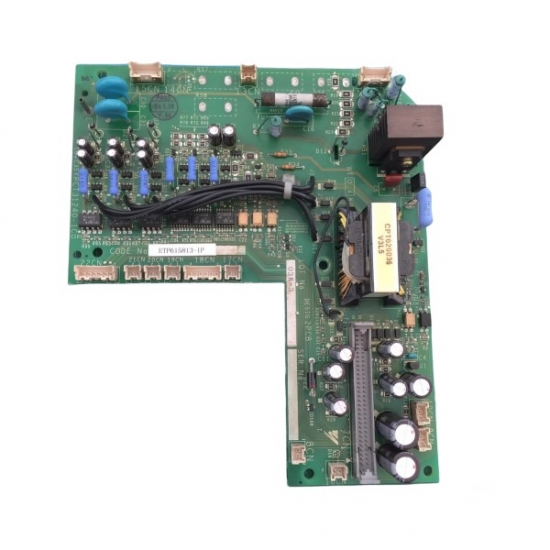 YASKAWA ETP615813-IP     inverter G5 drive board
