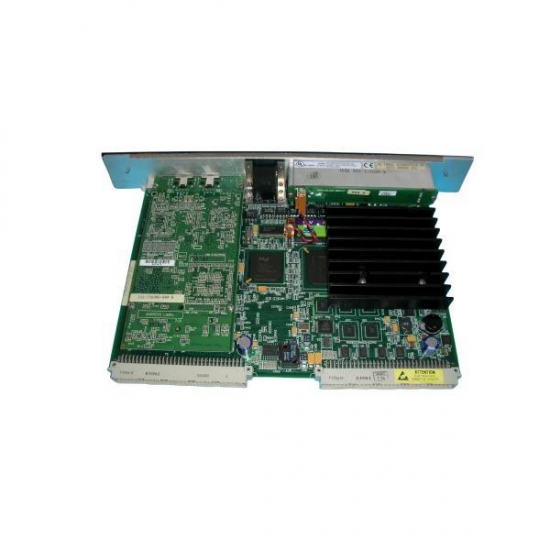 GE FANUC  IC698CPE010 BA / IC698CPE010 Central Processing Unit
