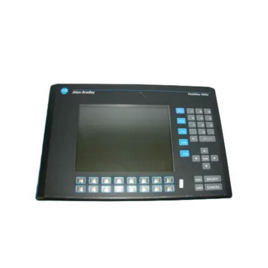 AB 2711R-T10T Endpoint Industrial Controls