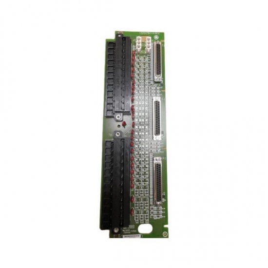 GE IS200WEORG1ACD circuit board