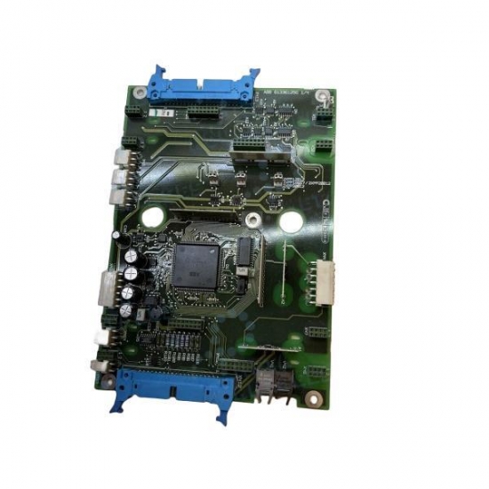 ABB	61336125G  Circuit Board Interface CARD