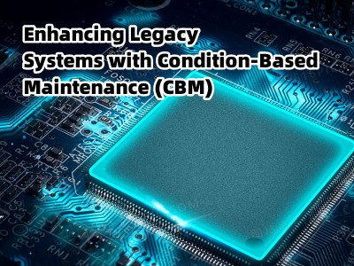 Enhancing Legacy Systems with Condition-Based Maintenance (CBM)