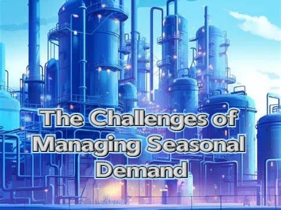 The Challenges of Managing Seasonal Demand