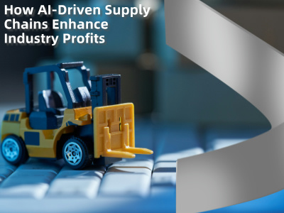 How AI-Driven Supply Chains Enhance Industry Profits