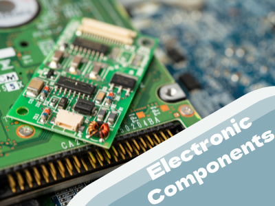 Electronic Components Overview