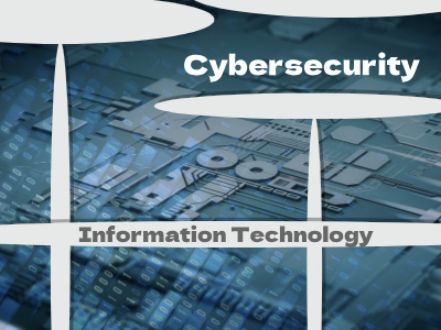 Information Technology - Cybersecurity