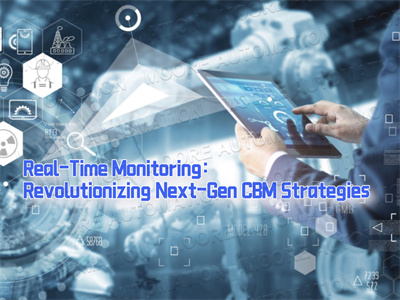 Real-Time Monitoring: Revolutionizing Next-Gen CBM Strategies