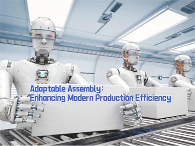 Adaptable Assembly: Enhancing Modern Production Efficiency