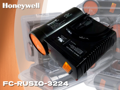 Honeywell FC-RUSIO-3224 Remote Universal Safe IO Module 